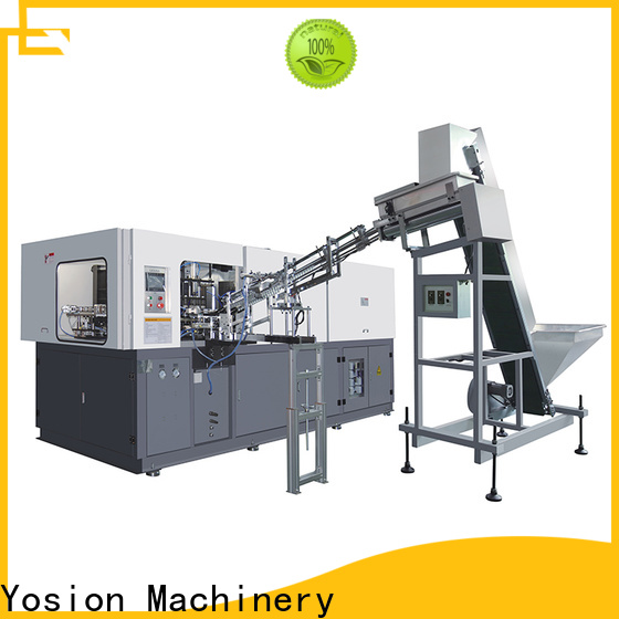 high-quality high speed bottle blowing machine supply for hand washing bottle