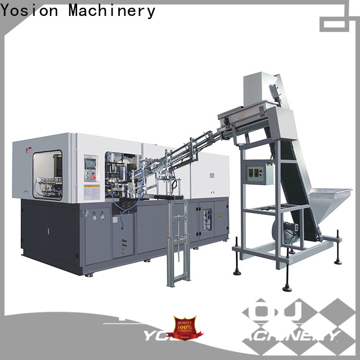 new automatic pet jar machine suppliers for disinfectant bottle