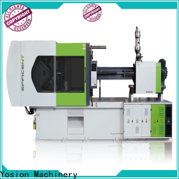 Yosion Machinery injection moulding machine price supply
