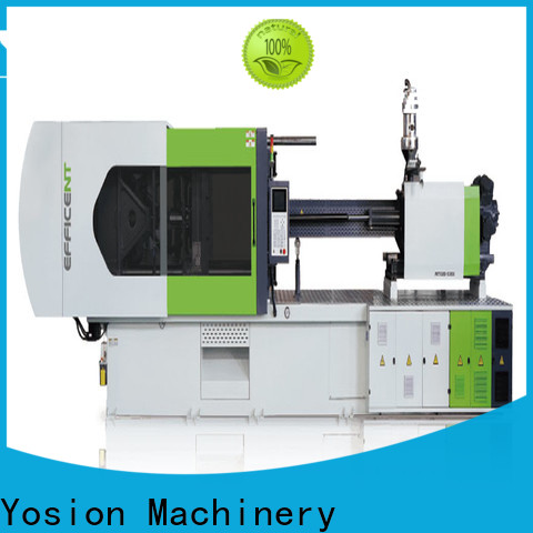 wholesale mini plastic injection molding machine for business for disinfectant bottle
