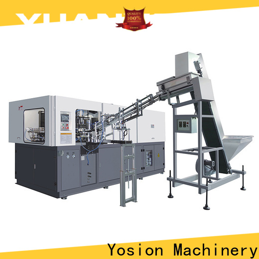 Yosion Machinery best preform injection molding machine for business
