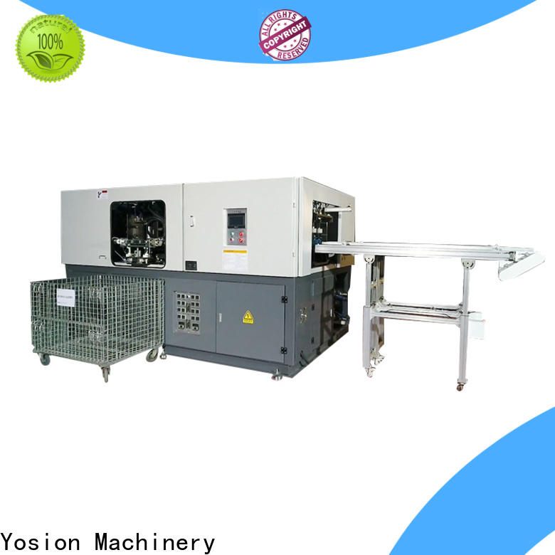high-quality 5 liter blow moulding machine factory for disinfectant bottle