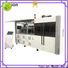 high-quality pet blow molding machine manufacturers for cosmetics bottle