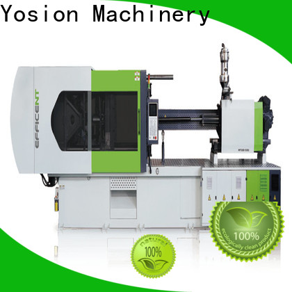 Yosion Machinery moulding machine price for business for hand washing bottle
