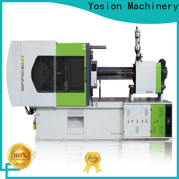 Yosion Machinery plastic injection machine suppliers for hand washing bottle