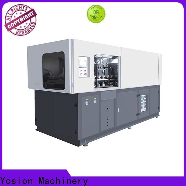 Yosion Machinery for business