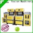 high-quality semi automatic pet bottle blowing machine suppliers for bottles