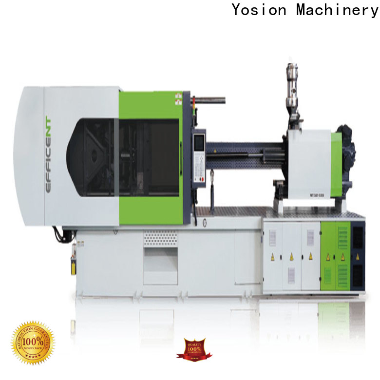 Yosion Machinery injection molding machine for sale for business for Alcohol bottle