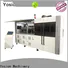 Yosion Machinery new bottle blowing machine price for business for Alcohol bottle