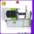 best injection molding machine cost factory for presticide bottle