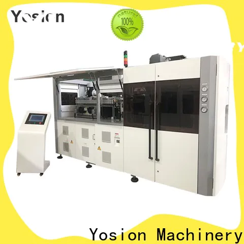 best plastic blowing machine manufacturers for hand washing bottle