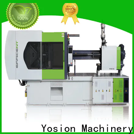 Yosion Machinery injection blow molding machine for business for bottles