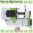 Yosion Machinery custom vertical injection molding machine manufacturers for presticide bottle