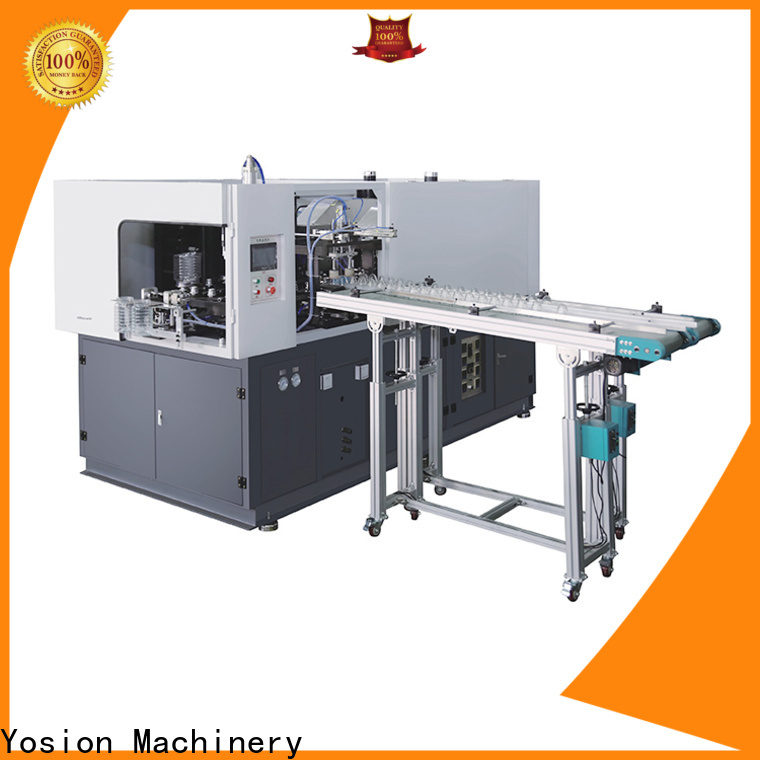 best plastic bottle blowing machine for business for bottles