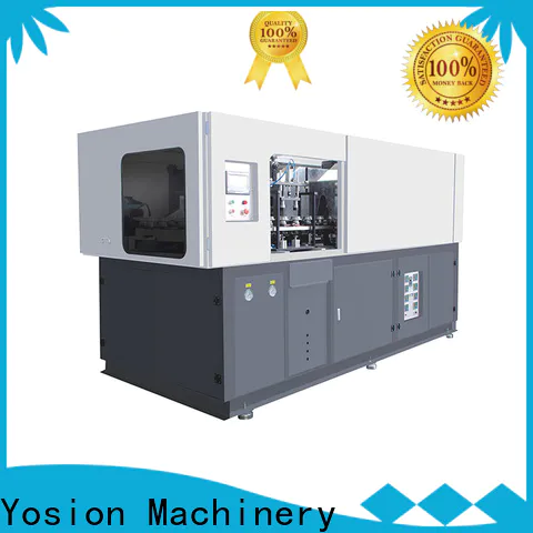 Yosion Machinery supply for cosmetics bottle