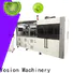 Yosion Machinery high speed bottle blowing machine supply for disinfectant bottle