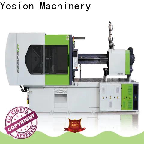 Yosion Machinery wholesale injection machine suppliers for sanitizer bottle