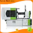 Yosion Machinery vertical injection molding machine supply for Alcohol bottle