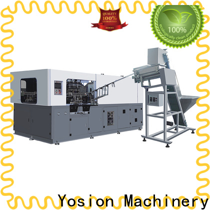 custom preform blowing machine supply for Alcohol bottle