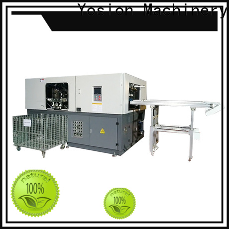 custom water bottle injection molding machine supply for jars