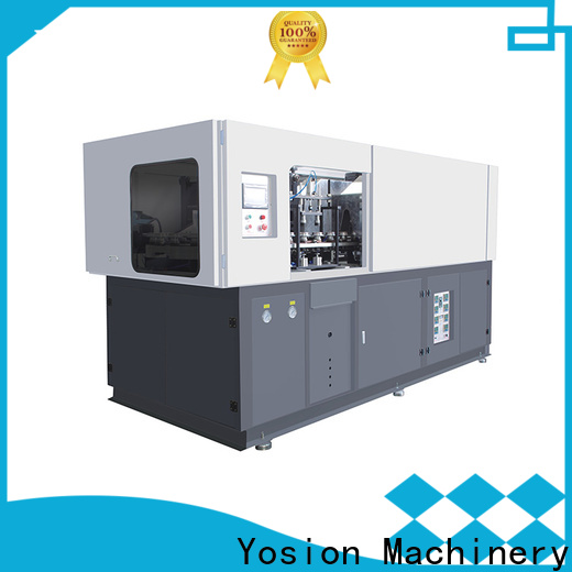 Yosion Machinery top manufacturers
