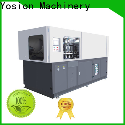 custom hand blow molding machine supply for liquid soap bottle