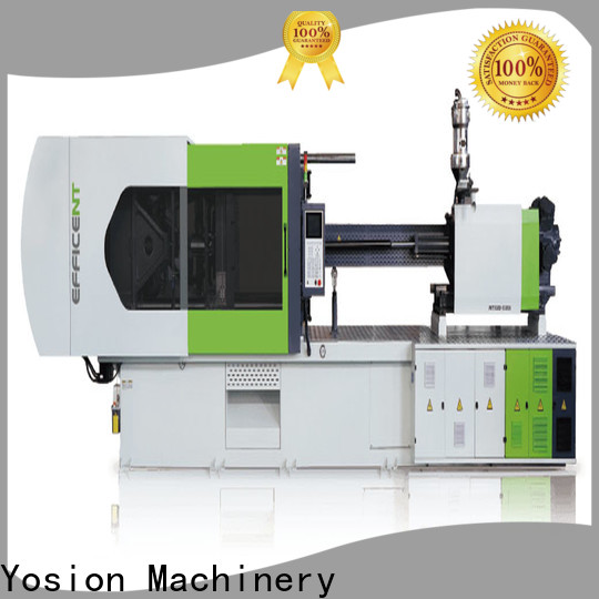 wholesale Injection machine factory for medicine bottle