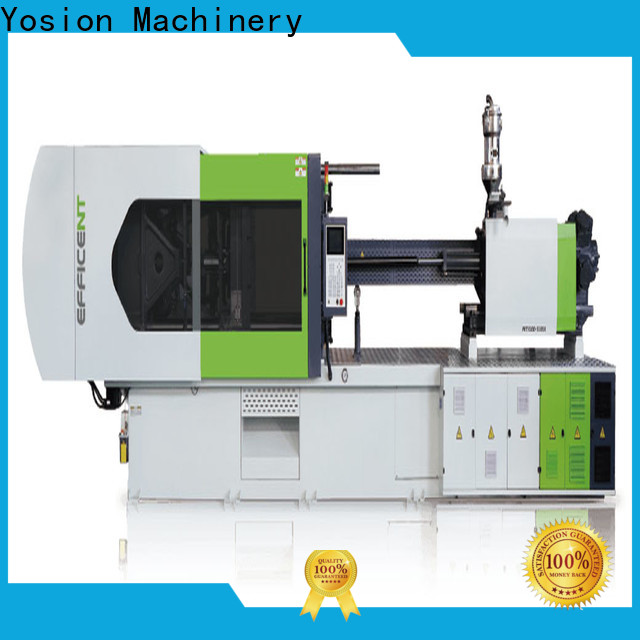 Yosion Machinery new automatic injection molding machine for business for Alcohol bottle