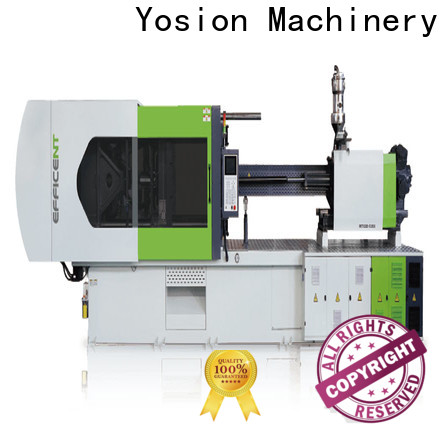 Yosion Machinery custom small injection molding machines for sale manufacturers for hand washing bottle