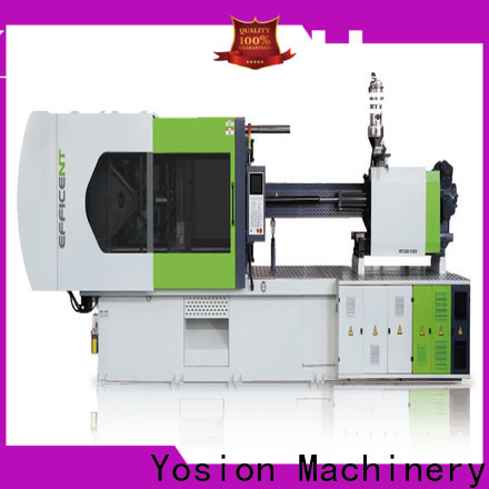 Yosion Machinery injection blow molding machine suppliers for hand washing bottle