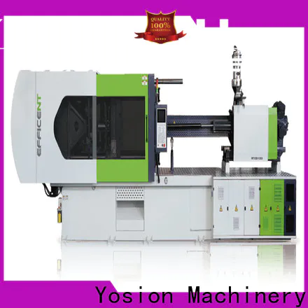 Yosion Machinery injection blow molding machine suppliers for hand washing bottle