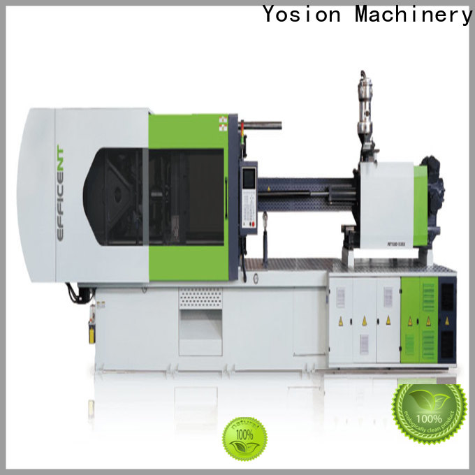 Yosion Machinery plastic injection moulding machine price factory for medicine bottle
