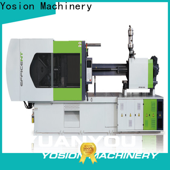 new injection moulding machine for business for medicine bottle