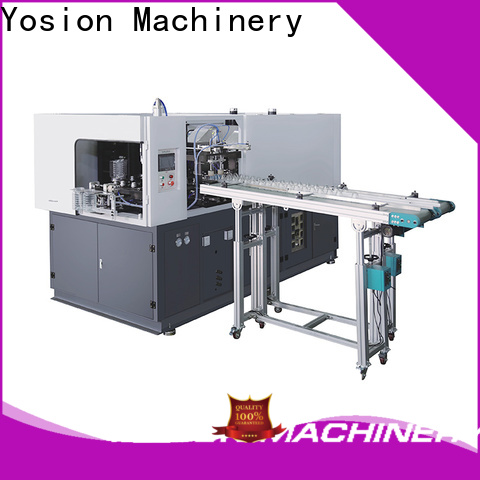 latest auto blow molding machine company for hand washing bottle