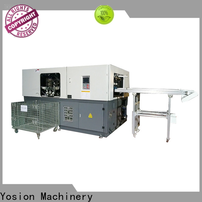 Yosion Machinery best preform blowing machine suppliers for sanitizer bottle