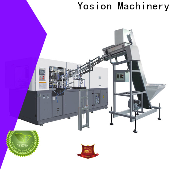 high-quality bottle manufacturing machine cost company for sanitizer bottle