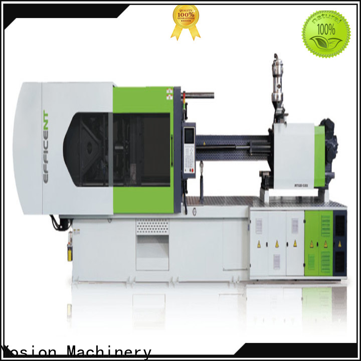 Yosion Machinery Preform Injection Machine manufacturers