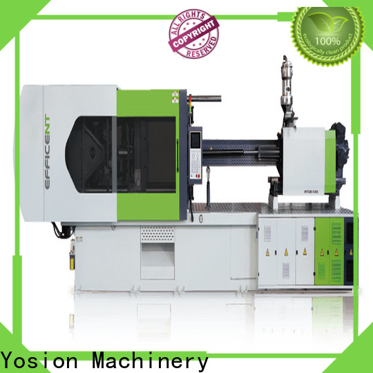 top plastic injection molding machine supply for making bottle