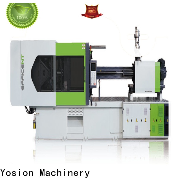best Preform Injection Machine factory for disinfectant bottle