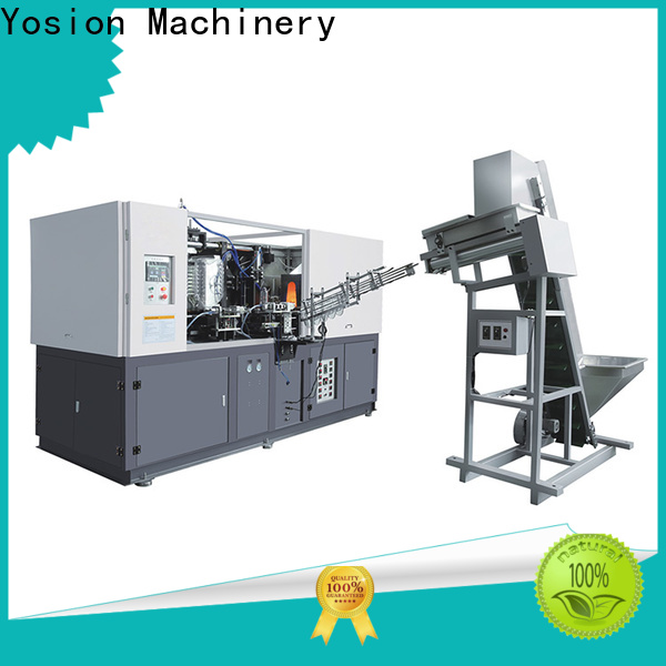 custom preform injection machine supply for jars