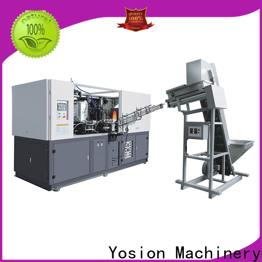 wholesale plastic blow moulding machine manufacturers supply for hand washing bottle