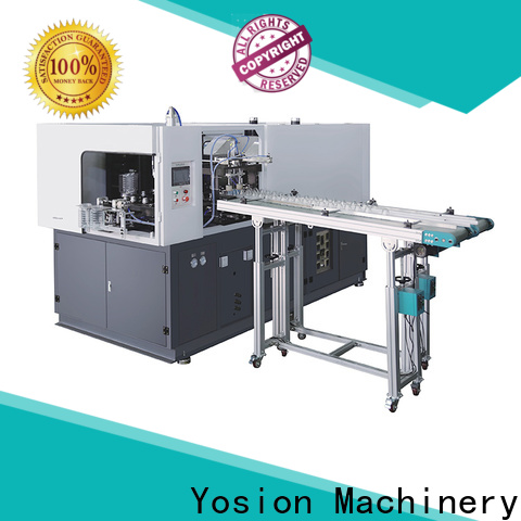new blow moulding machine for plastic bottle supply for medicine bottle