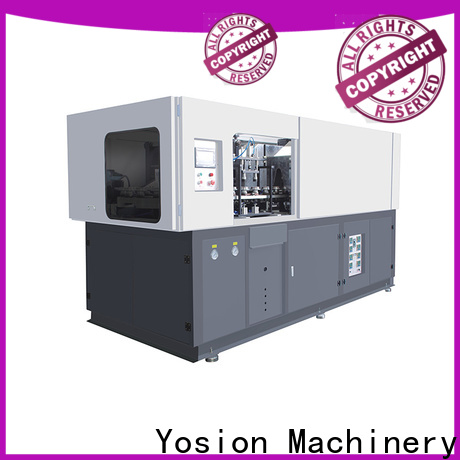 Yosion Machinery custom second hand pet bottle machine for business for making bottle