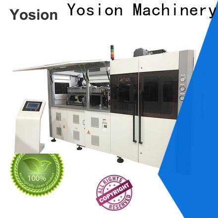 high-quality high speed bottle blowing machine for business for liquid soap bottle