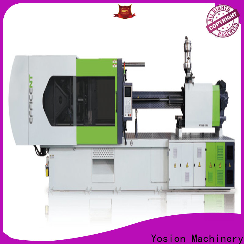 top injection machine manufacturers for hand washing bottle