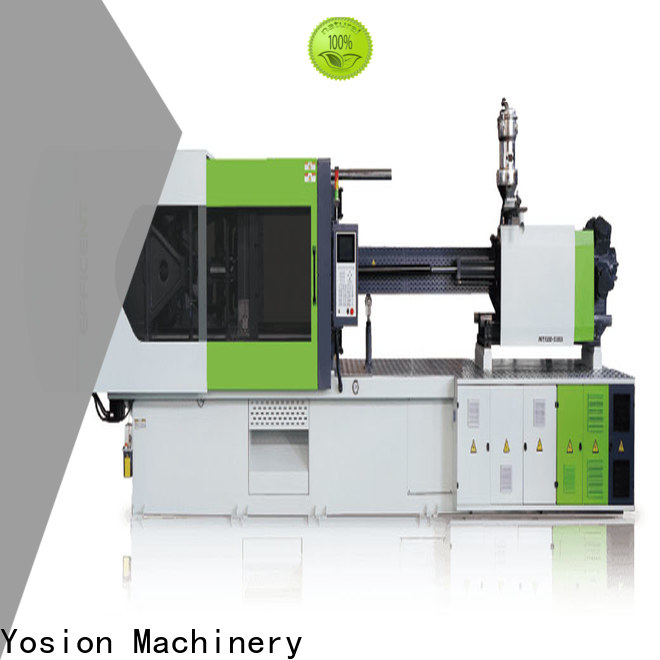 Yosion Machinery small injection molding machines for sale company for hand washing bottle