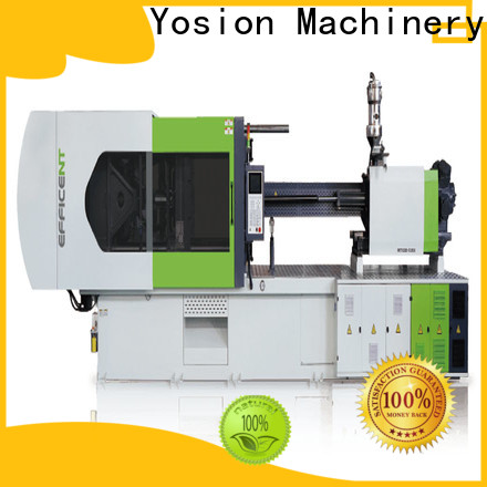 Yosion Machinery custom plastic injection machine factory for hand washing bottle