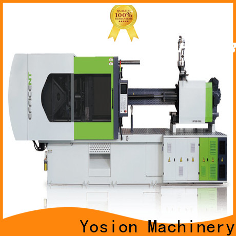 Yosion Machinery top small injection molding machine factory for hand washing bottle