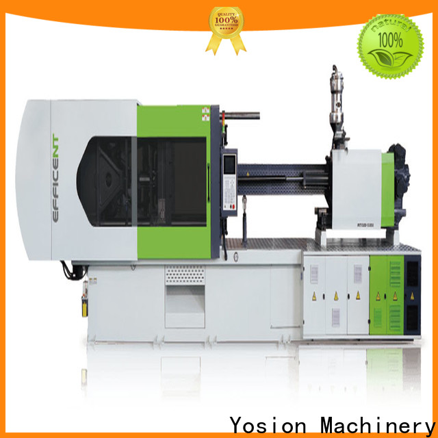 Yosion Machinery injection moulding machine manufacturers suppliers for sanitizer bottle