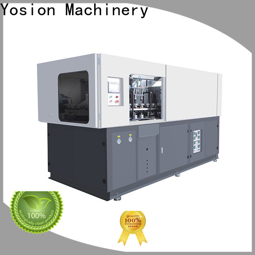 latest manual pet blowing machine company for bottles